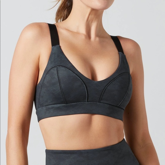 Lilybod Rivaa sports bra - Picture 1 of 8